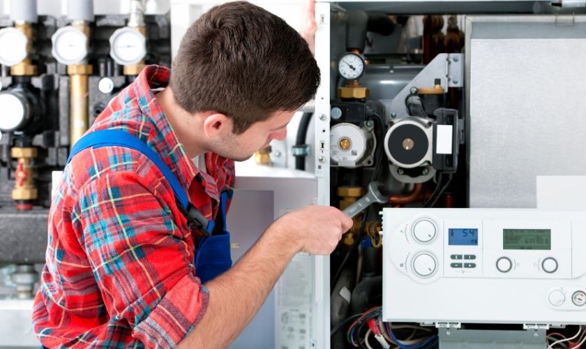 Nevşehir Kombi Servisi